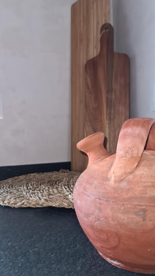 La Black Casa Zafra Kültér fotó
