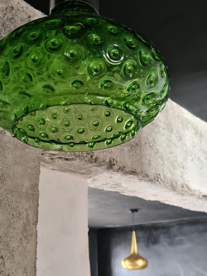 La Black Casa Zafra Kültér fotó